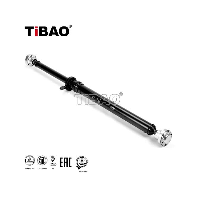 7L8521102M Transmission Parts Transmission Shaft for AUDI Q7 (4LB)