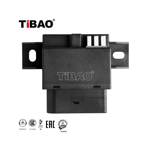 8K0906093F Relay for AUDI A5, VW CADDY