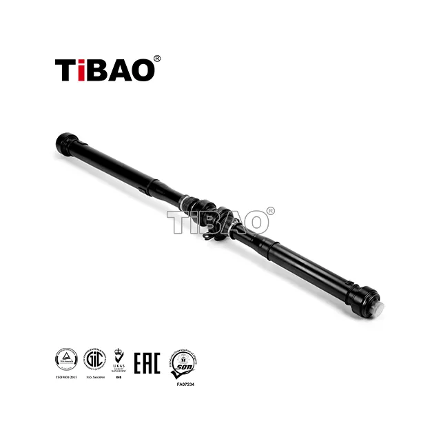 7P0521102L Transmission Parts Transmission Shaft for PORSCHE Cayenne, VW TOUAREG