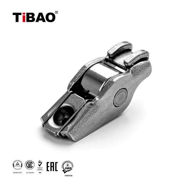 06B109417C Engine Parts Rocker Arm for AUDI A3, VW GOLF, SEAT ALTEA (5P1), SKODA LAURA II (1Z3), OCTAVIA II (1Z3)