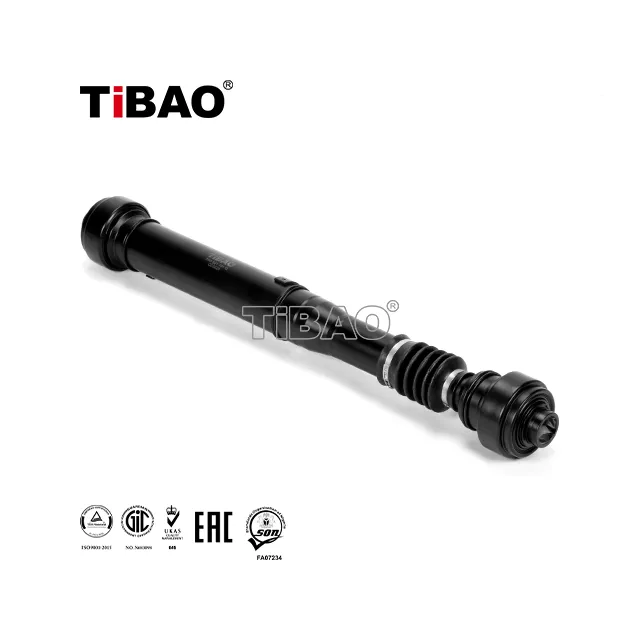 7P0521101Q Transmission Parts Transmission Shaft for PORSCHE Cayenne, VW TOUAREG