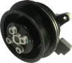 03C121004E Engine Parts Water Pump for AUDI A1, VW PASSAT, SEAT ALHAMBRA (710, 711), SKODA FABIA II Combi (545), FABIA II Combi (5J, 545)