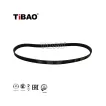 06L903137A Engine Parts V-Ribbed Belt for AUDI A3, PORSCHE MACAN, VW SHARAN, SEAT LEON ST (5F8), SKODA KODIAQ (NS7, NV7, NS6)