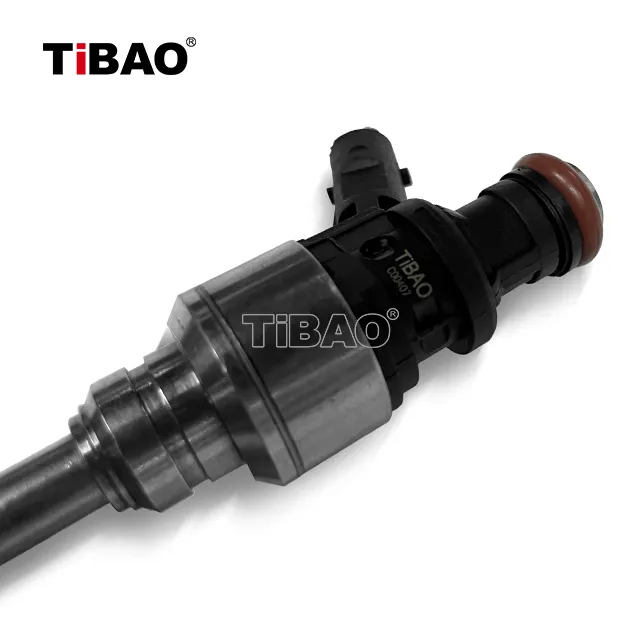 06E906036G Engine Parts Fuel Injector for 