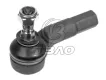 6RD423811B Tie Rod End for VW VENTO, SEAT IBIZA IV ST (6J8, 6P8), IBIZA Mk IV ST (6J8, 6P8), SKODA PRAKTIK (5J7), ROOMSTER (5J7)