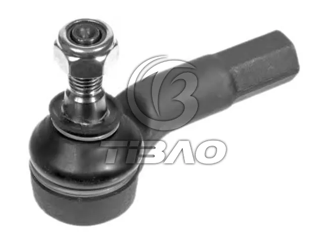 6RD423811B Tie Rod End for VW VENTO, SEAT IBIZA IV ST (6J8, 6P8), IBIZA Mk IV ST (6J8, 6P8), SKODA PRAKTIK (5J7), ROOMSTER (5J7)