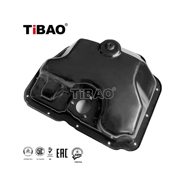 059103602AB Engine Parts Oil Pan for AUDI Q7, VW TOUAREG