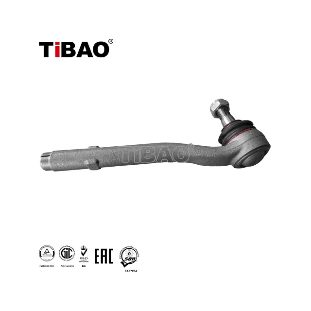 QJB500050 Tie Rod End for LAND ROVER RANGE ROVER III (L322), RANGE ROVER SPORT I (L320)