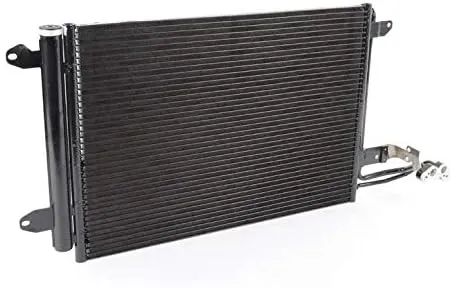 1K0820411AK Air Conditioning Condenser for AUDI TT, VW EOS, SEAT ALTEA XL (5P5, 5P8), SKODA YETI (5L)