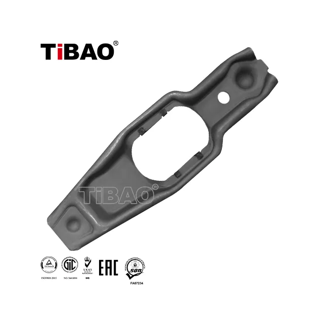 02J141719B Transmission Parts Release Fork for AUDI Q2, VW BEETLE, SEAT TOLEDO IV (KG3), SKODA SUPERB III Estate (3V5)