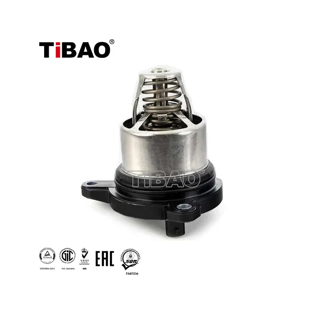 06M121115K Engine Parts Thermostat for