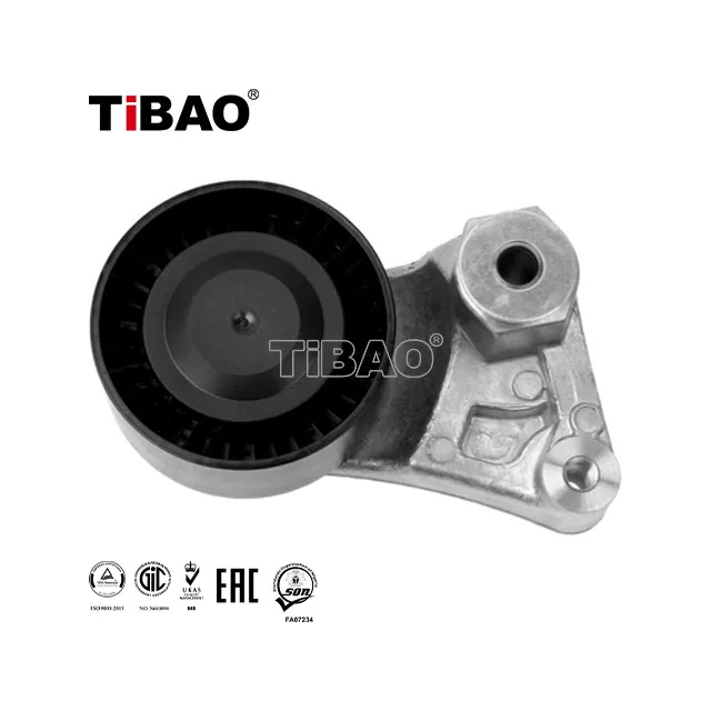 94810240323 Engine Parts Belt Tensioner for PORSCHE CAYENNE (92A)