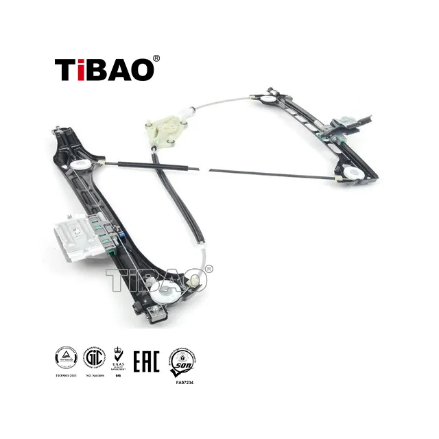 8J0837462 Window Regulator for 