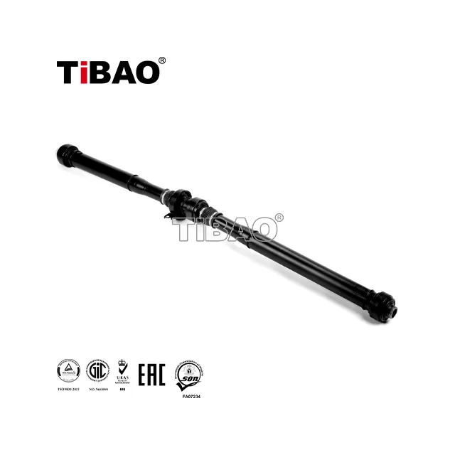 7P0521102L Transmission Parts Transmission Shaft for PORSCHE Cayenne, VW TOUAREG