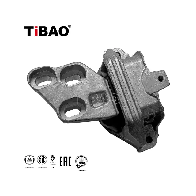 2462400617 Engine Parts Engine Mount for MERCEDES-BENZ GLA-CLASS (X156), CLA Coupe (C117), A-CLASS (W176), B-CLASS Sports Tourer (W246, W242)