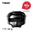 06E109285H Engine Parts Timing System Cover for AUDI A6, VW TOUAREG
