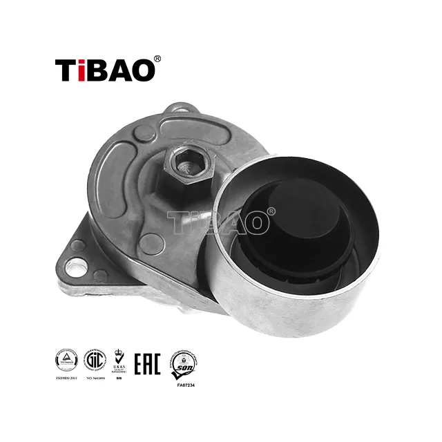 PQG500160 Engine Parts Belt Tensioner for 