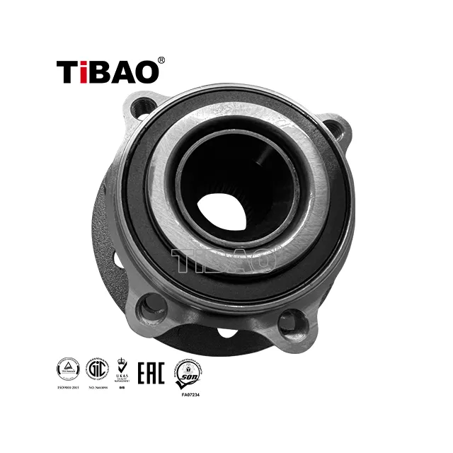 2053340300 Transmission Parts A2053340300 Wheel Hub for MERCEDES-BENZ E-CLASS (W213), CLS (C257), GLC (X253), C-CLASS (W205), EQC (N293)