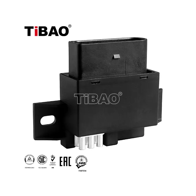 8K0906093F Relay for AUDI A5, VW CADDY