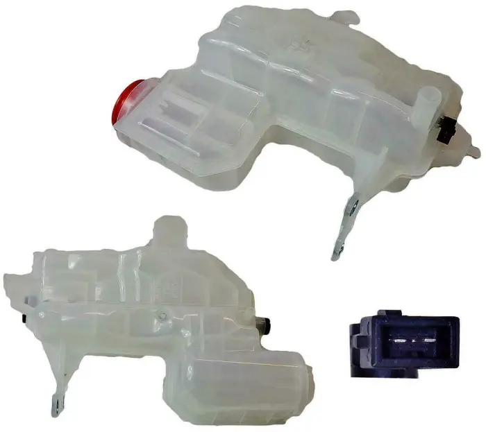 PCF500100 Engine Parts Expansion Tank for LAND ROVER RANGE ROVER III (L322)