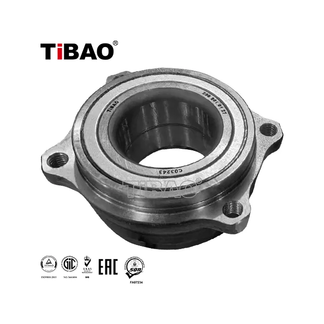 2309810127 Transmission Parts Wheel Hub for MERCEDES-BENZ SLC (R172), SLK (R172), E-CLASS Coupe (C207), C-CLASS (W204), SLS AMG (C197), SL (R230)