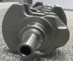 03C105101BJ Engine Parts Crankshaft for 