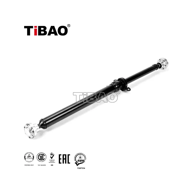 7L8521102M Transmission Parts Transmission Shaft for AUDI Q7 (4LB)