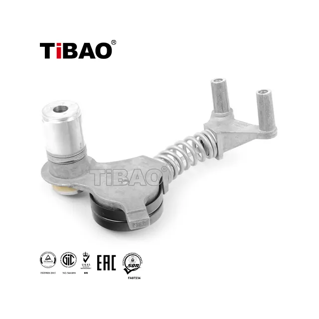 06C903133B Engine Parts Belt Tensioner for AUDI A6 / S6 C5 Avant (4B5), A4 / S4 B6 (8E2), A8 / S8 D3 (4E2, 4E8)