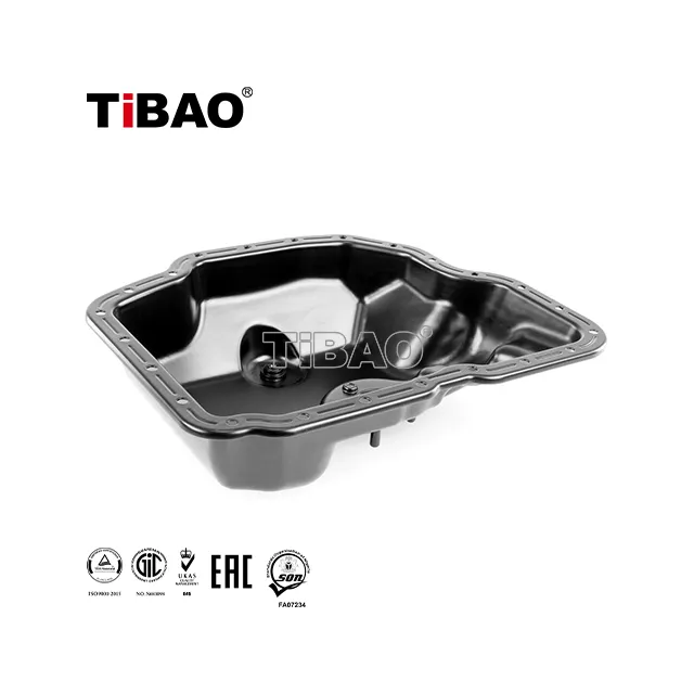 059103602AB Engine Parts Oil Pan for AUDI Q7, VW TOUAREG