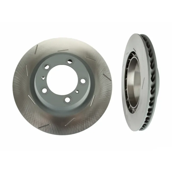 298615601B Brake Disc for PORSCHE PANAMERA