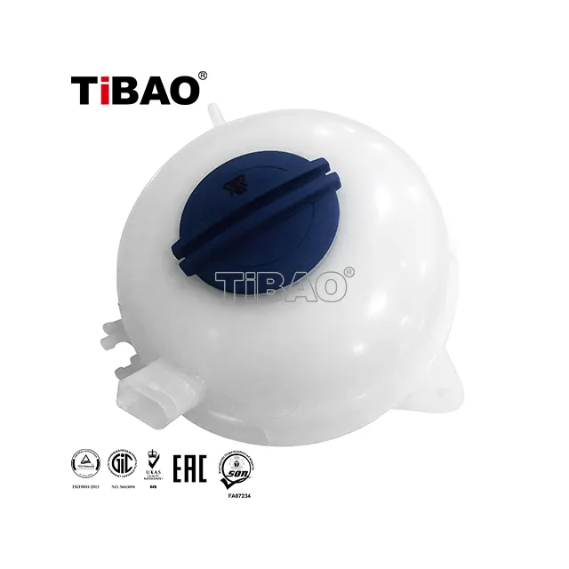 95B121407 Engine Parts Expansion Tank for PORSCHE MACAN (95B)