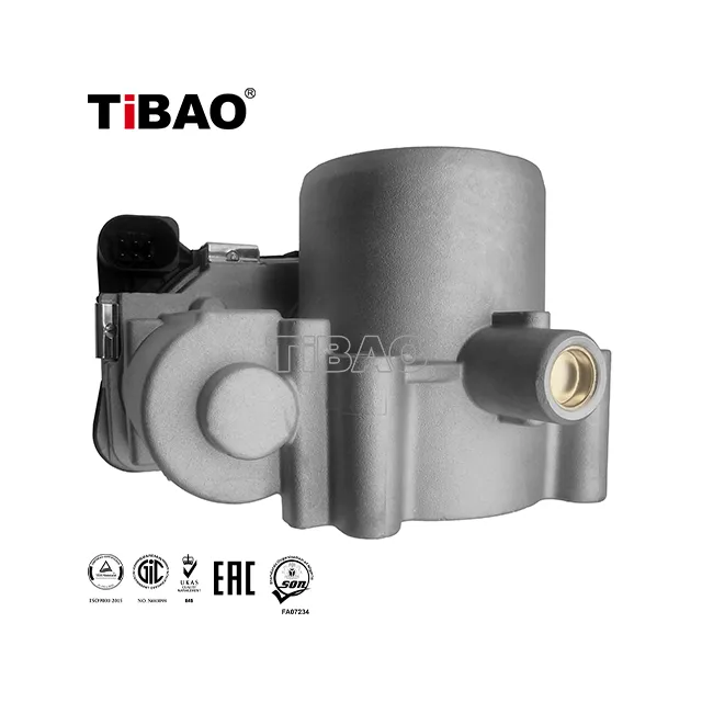 03F133062B Engine Parts Throttle Body for AUDI A1, VW CADDY, SEAT LEON SC (5F5), SKODA OCTAVIA III Combi (5E5, 5E6)