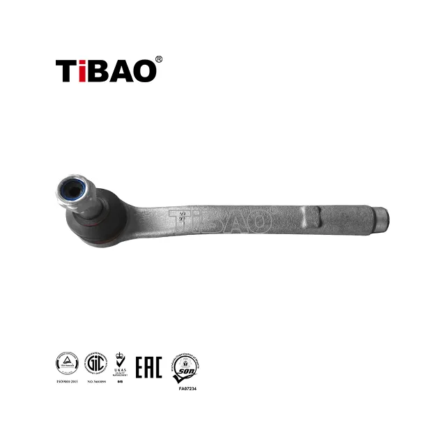 QJB500050 Tie Rod End for LAND ROVER RANGE ROVER III (L322), RANGE ROVER SPORT I (L320)