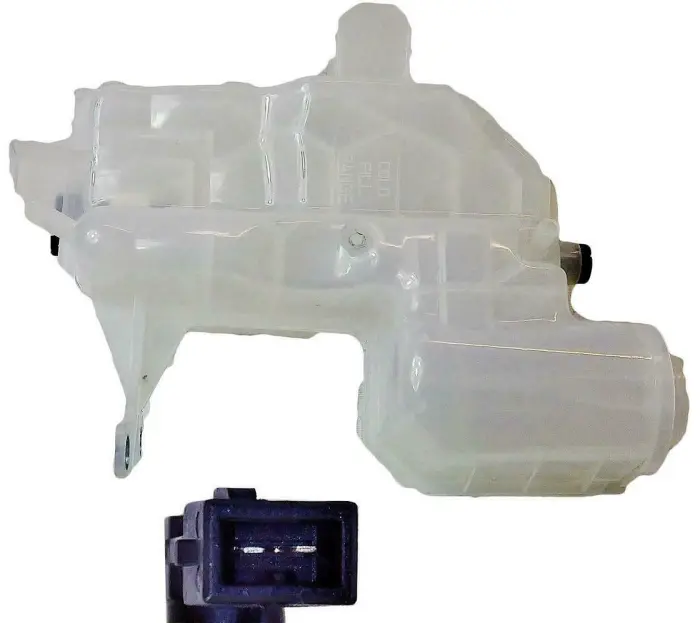 PCF500100 Engine Parts Expansion Tank for LAND ROVER RANGE ROVER III (L322)