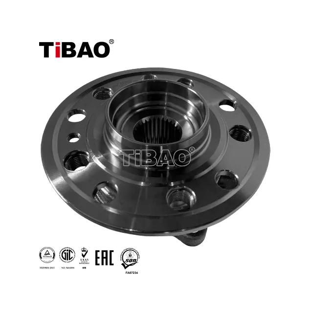 2053340300 Transmission Parts A2053340300 Wheel Hub for MERCEDES-BENZ E-CLASS (W213), CLS (C257), GLC (X253), C-CLASS (W205), EQC (N293)