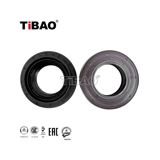 0179975547 Engine Parts Oil Seal for MERCEDES-BENZ G-CLASS, PUCH G-MODELL Cabrio (W463)