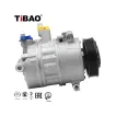 1K0820803E Компрессор для AUDI A3, VW EOS, SEAT ALHAMBRA (710, 711), SKODA SUPERB II (3T4)