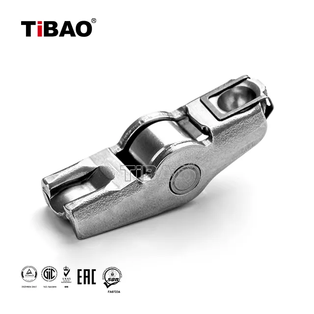 030109411B Engine Parts Rocker Arm for VW GOL, SEAT IBIZA III (6L1), IBIZA Mk III (6L1), SKODA FABIA II Combi (545), FABIA II Combi (5J, 545)