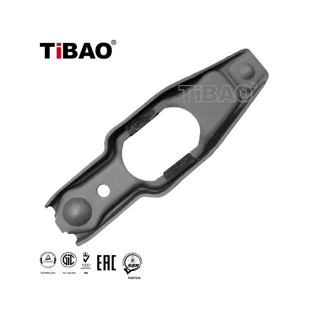 02J141719B Transmission Parts Release Fork for AUDI Q2, VW BEETLE, SEAT TOLEDO IV (KG3), SKODA SUPERB III Estate (3V5)