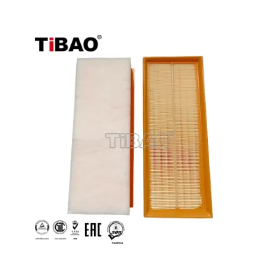 1K0129620D 1k0129620 Motorteile Luftfilter für AUDI A1, VW CADDY, SEAT ALHAMBRA (710, 711), SKODA SUPERB II Estate (3T5)