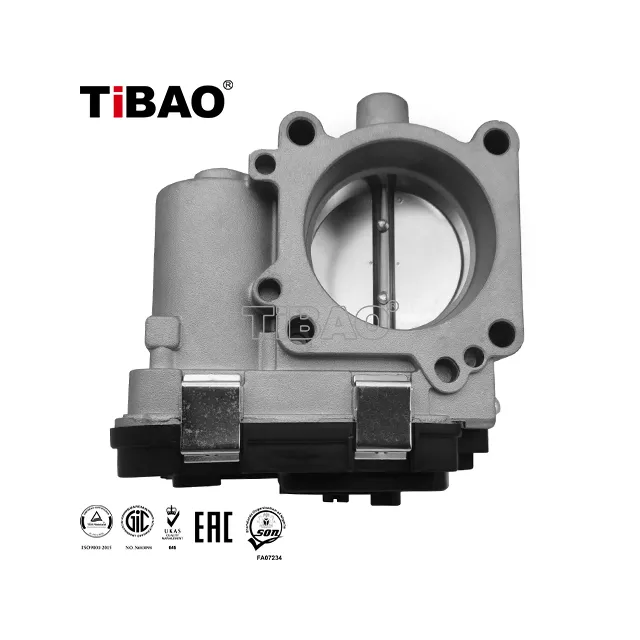 03F133062B Engine Parts Throttle Body for AUDI A1, VW CADDY, SEAT LEON SC (5F5), SKODA OCTAVIA III Combi (5E5, 5E6)