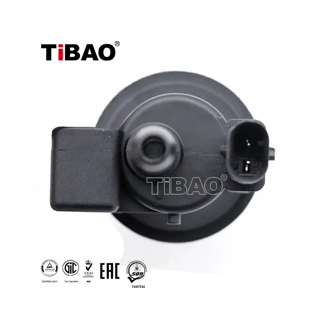 06H906517T Engine Parts Solenoid Valve for AUDI A5, VW TIGUAN, SEAT ALHAMBRA (710, 711), SKODA SUPERB III (3V3)