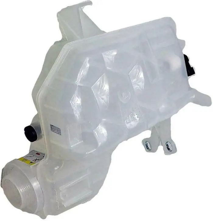 PCF500100 Engine Parts Expansion Tank for LAND ROVER RANGE ROVER III (L322)