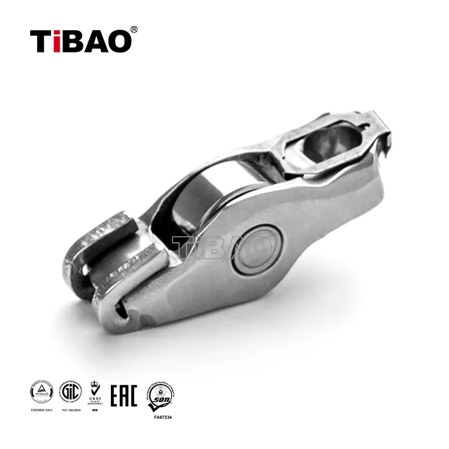 036109411E Engine Parts Rocker Arm for AUDI A3, VW TOURAN, SEAT IBIZA IV (6J5, 6P1), IBIZA Mk IV (6J5, 6P1), SKODA FABIA II (542), FABIA II (5J, 542)