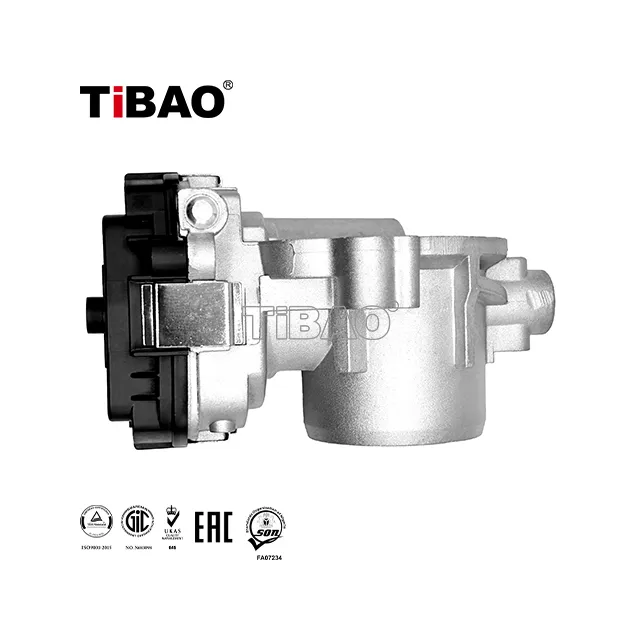 04C133062D Engine Parts Throttle Body for 