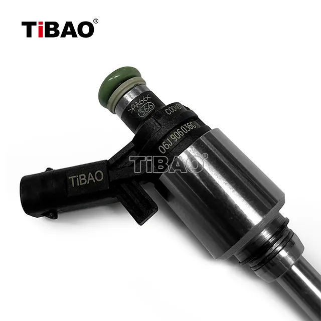 06J906036G Engine Parts Fuel Injector for AUDI A5, VW MAGOTAN, SEAT ALHAMBRA (710, 711), SKODA SUPERB II (3T4)