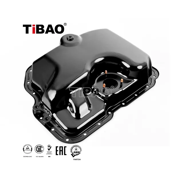 059103602AB Engine Parts Oil Pan for AUDI Q7, VW TOUAREG