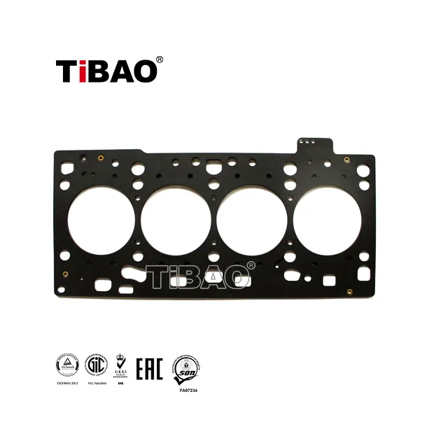 05L103383AL Engine Parts Cylinder Head Gasket for AUDI Q5, VW GOLF, SEAT TARRACO (KN2), SKODA SUPERB III Estate (3V5)