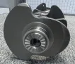 06J105021P Engine Parts Crankshaft for 