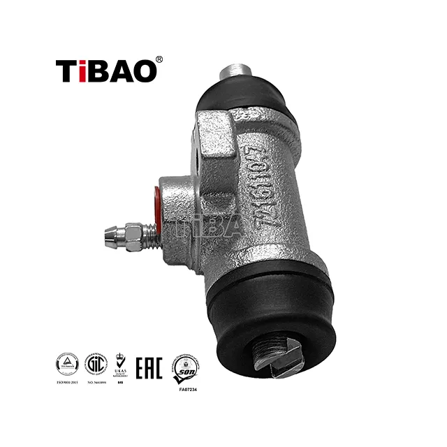 721611047 Brake Cylinder for VW TRANSPORTER Mk IV Platform/Chassis (70E, EUROVAN T4 Van (70A, 70H, 7DA, 7DH), CARAVELLE T4 Bus (70B, 70C, 7DB, 7DK, 70J, 70K, 7DC, 7DJ), CALIFORNIA T4 Camper (7DJ, 7DK, 70J)